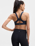 Image 3 of 3, Interval Sports Bra A-C