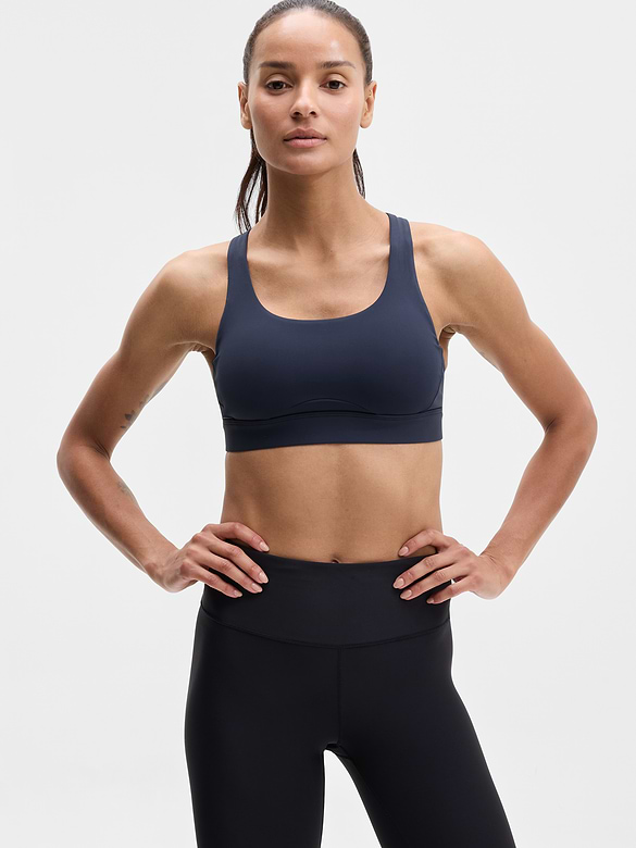 Interval Sports Bra A-C