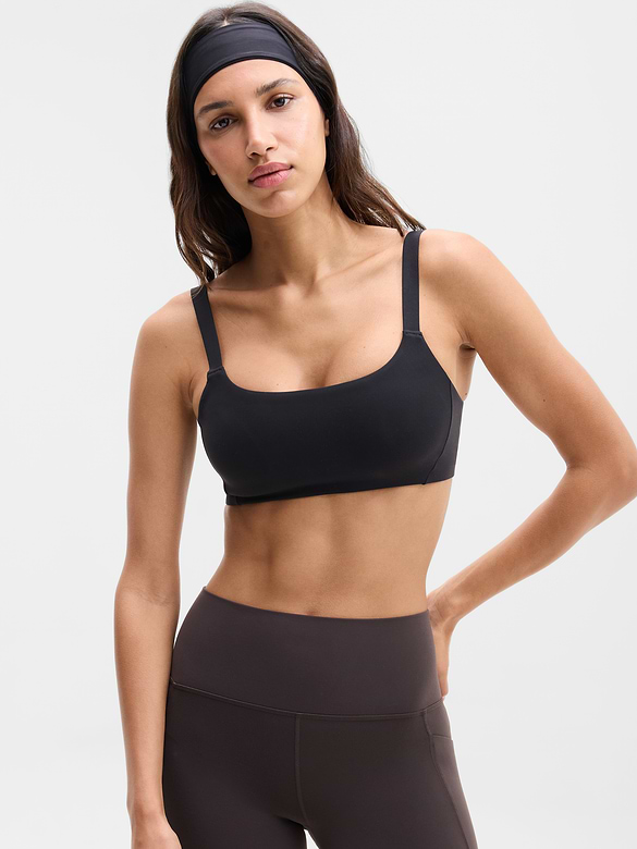 Reform Adjustable Sports Bra A-C