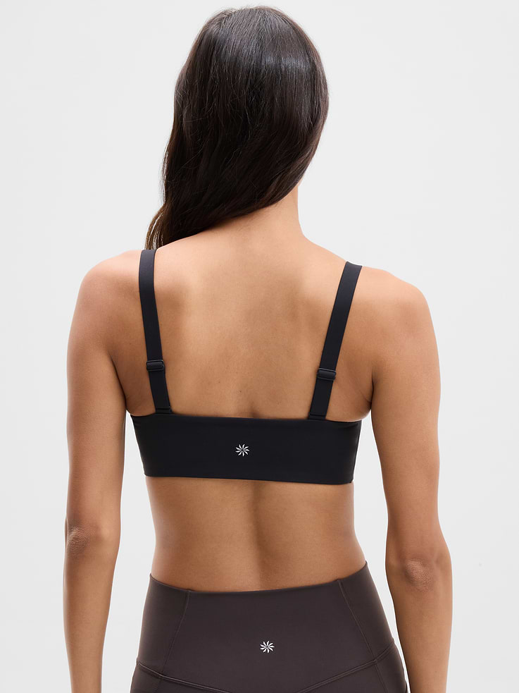 Image 3 of 4, Reform Adjustable Sports Bra A-C