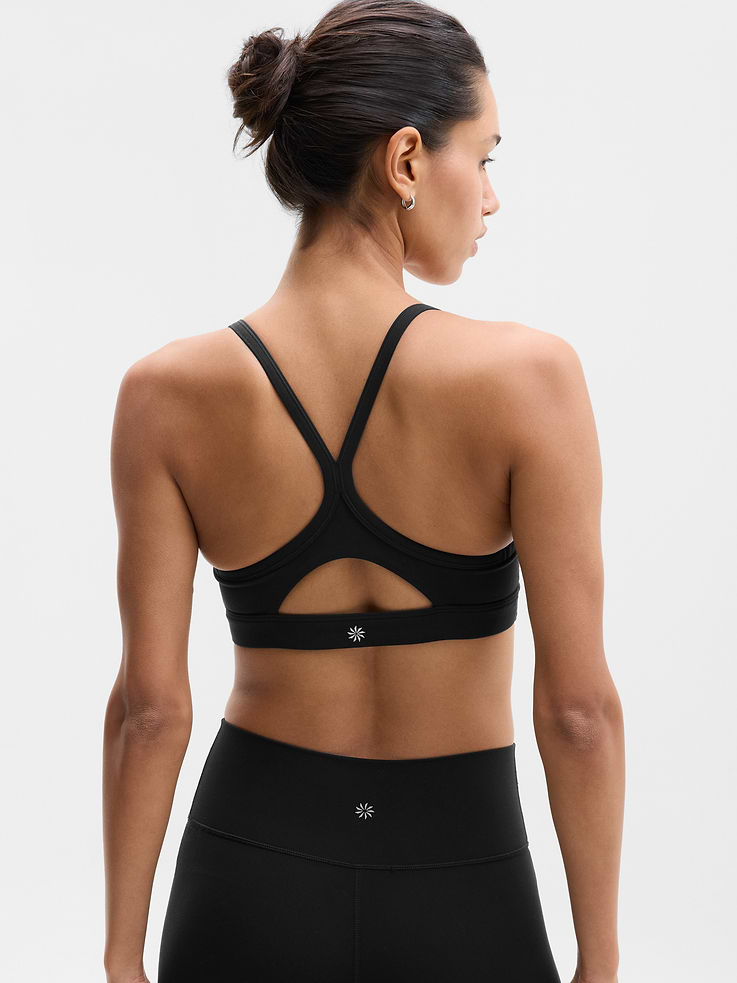 Image 3 of 5, Vital Sports Bra A-C
