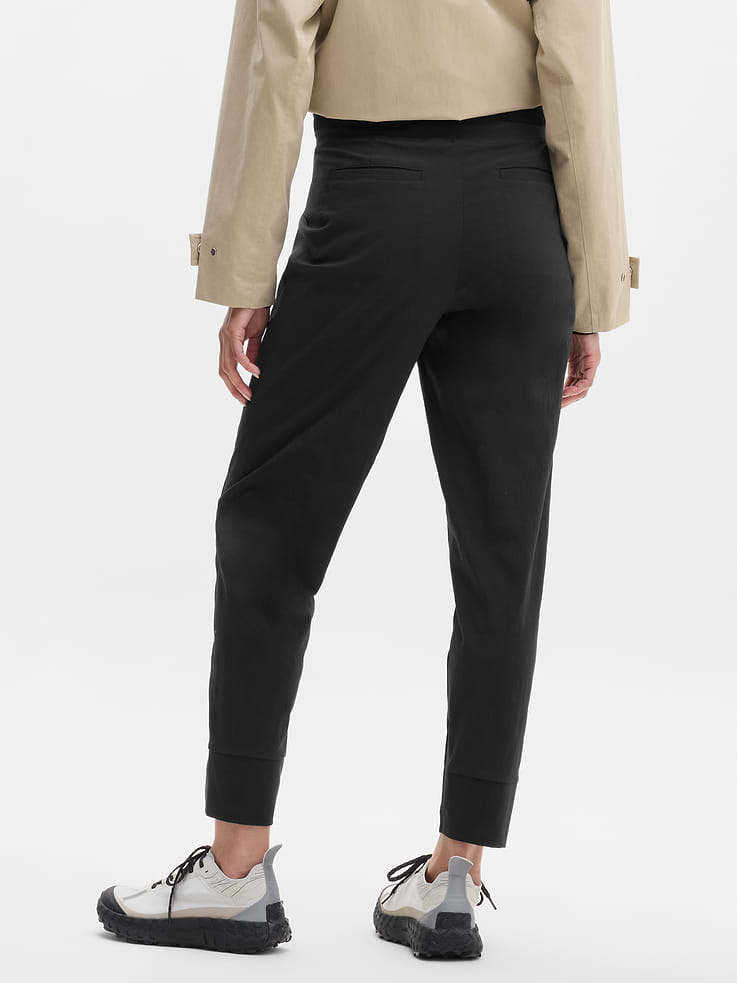 Image 3 of 5, Trekkie North High Rise Jogger