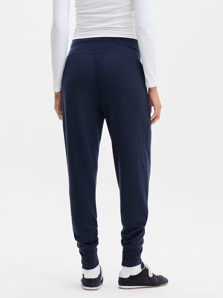 Image 3 of 5, Coaster Luxe High Rise Jogger