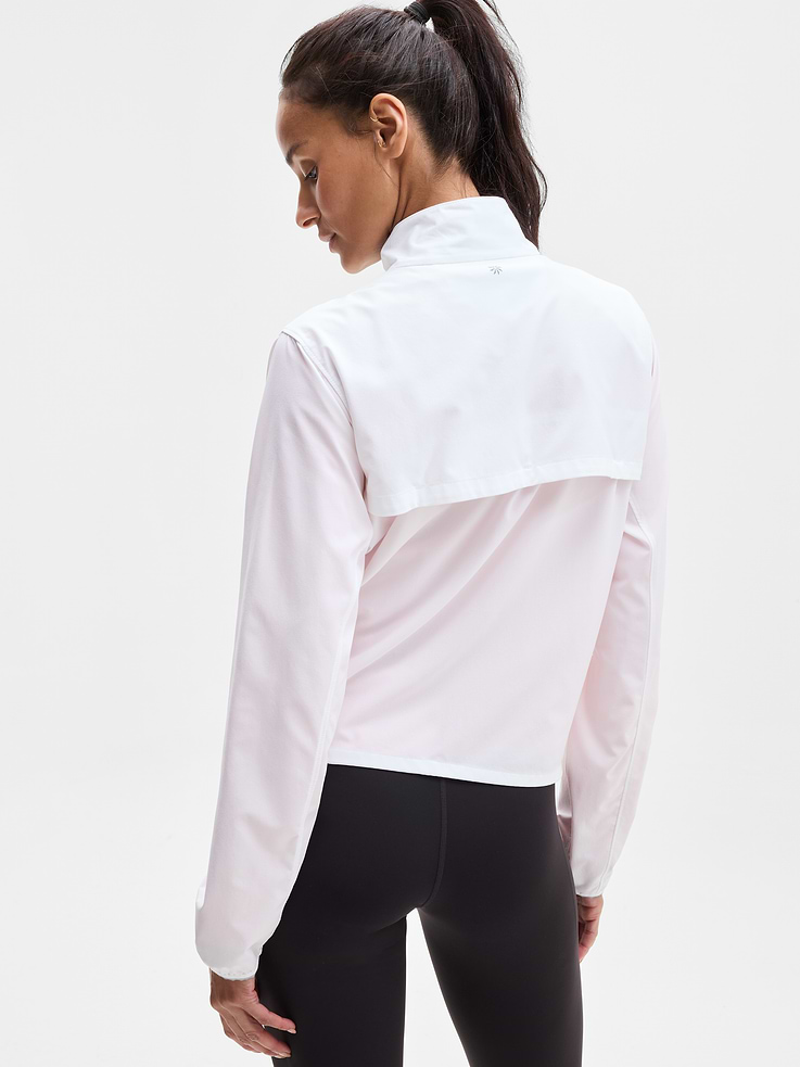 Image 3 of 4, Sprint Finish Jacket