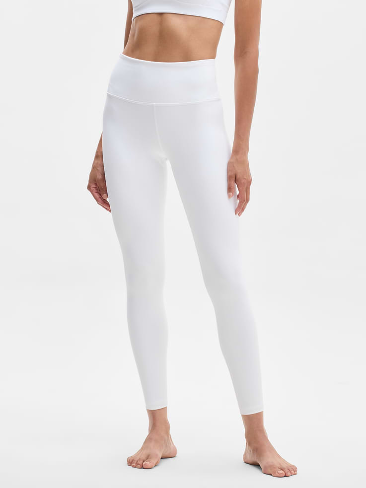 Image 2 of 4, Elation Ultra High Rise 7/8 Legging