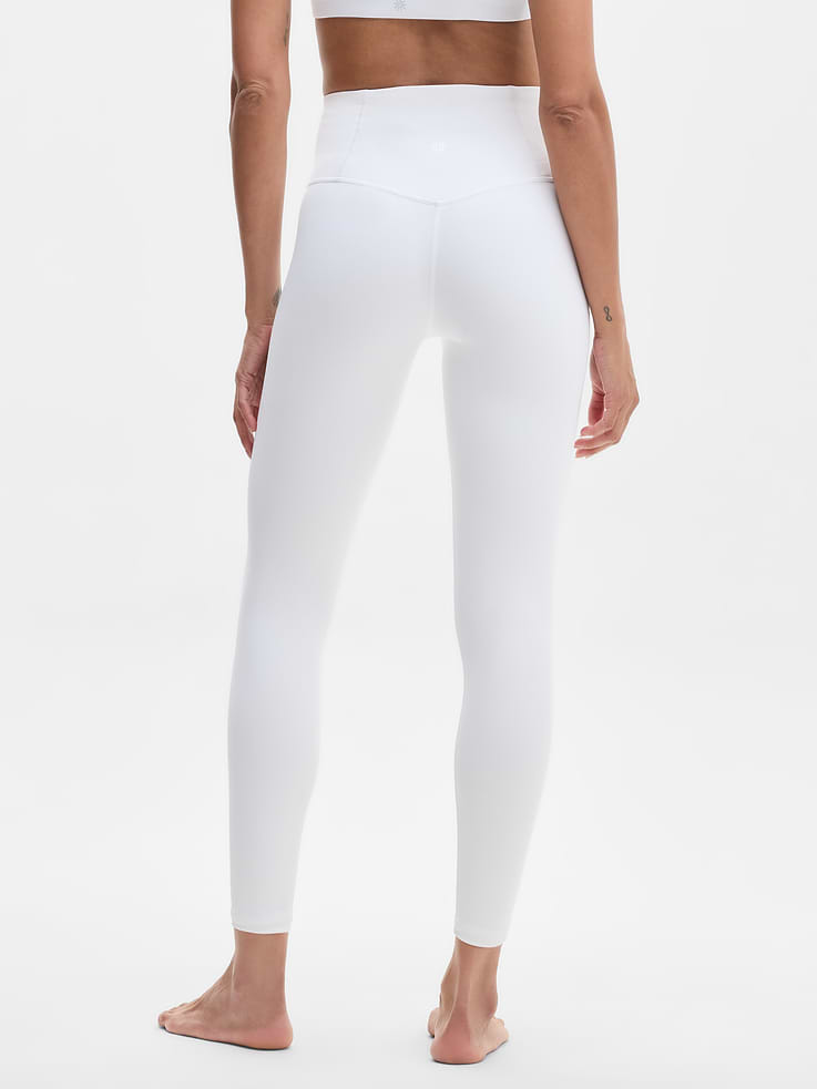 Image 3 of 4, Elation Ultra High Rise 7/8 Legging