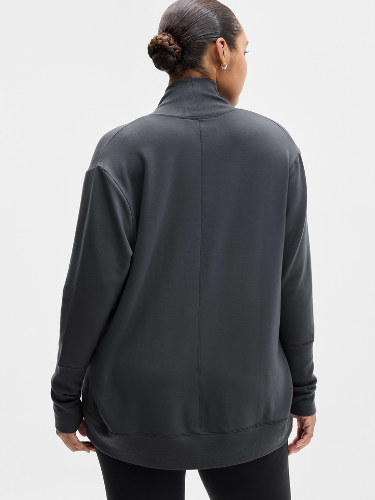 Image 5 of 6, Coaster Luxe Open Cardigan