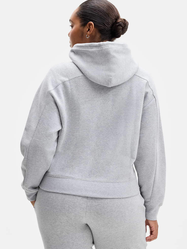 Image 6 of 8, Forever Fleece Classic Full Zip Sweatshirt