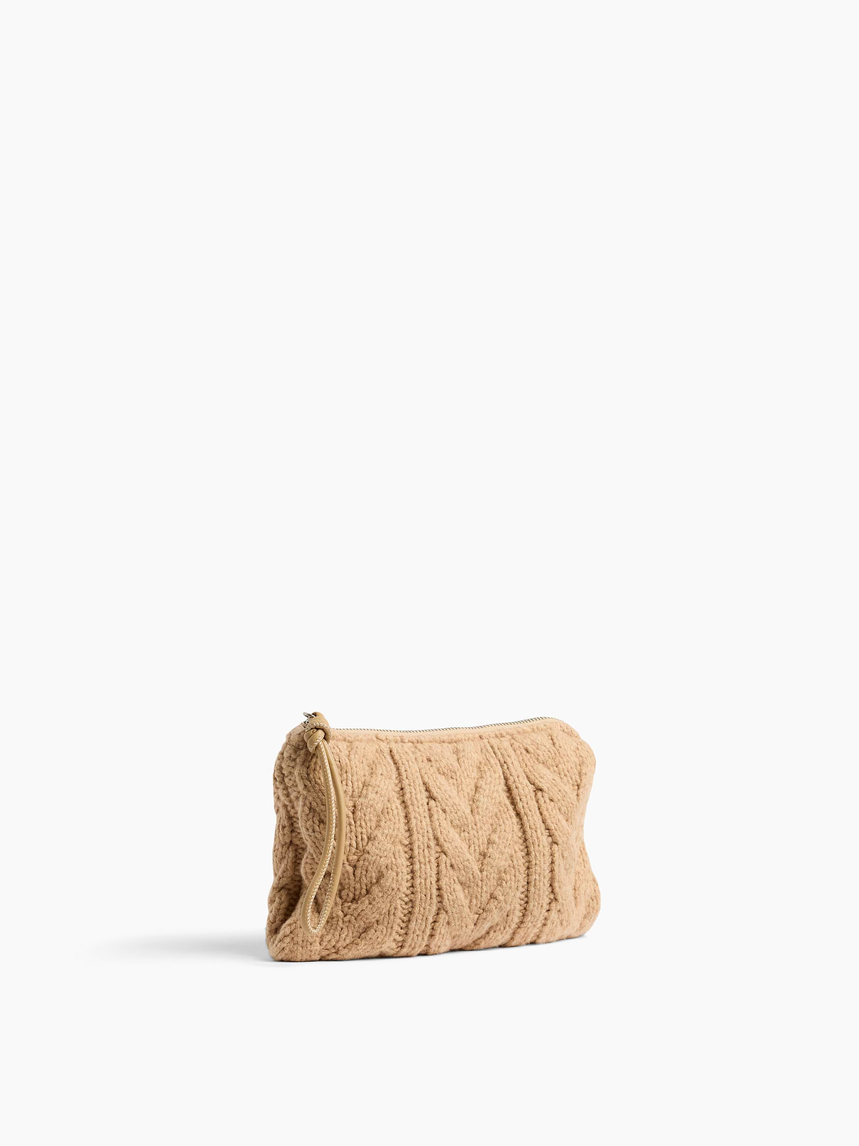 Image 3 of 5, CashSoft Pouch