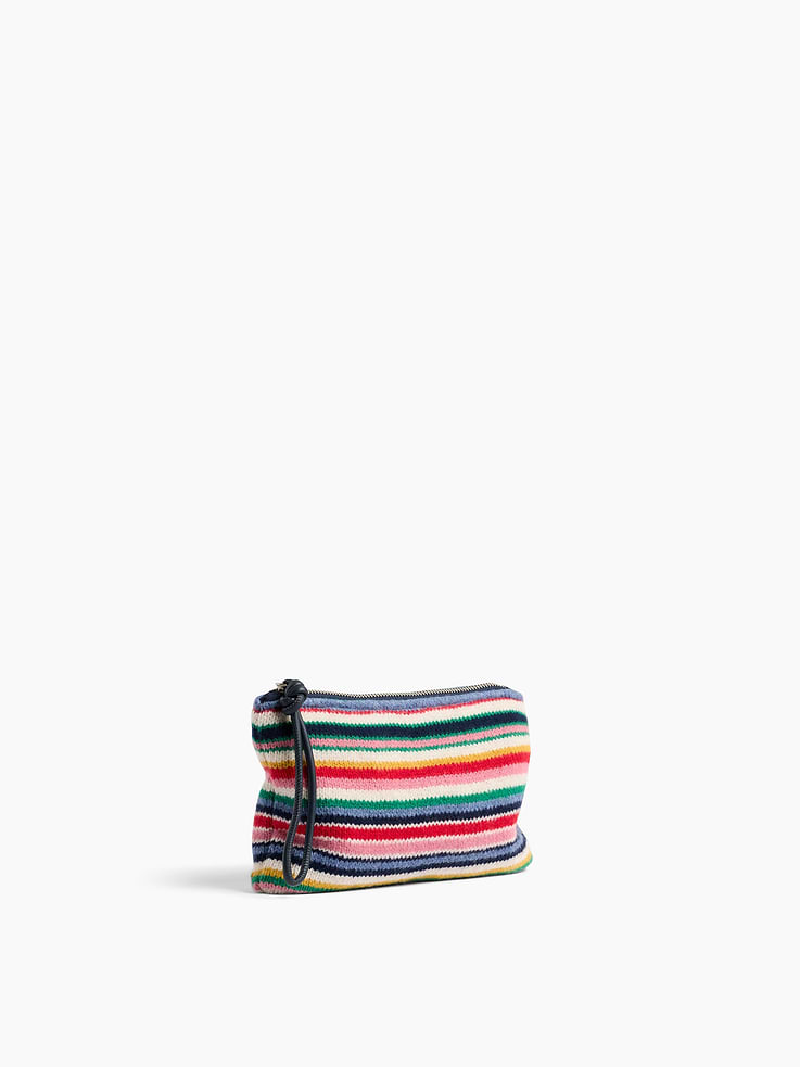 Image 3 of 5, CashSoft Pouch