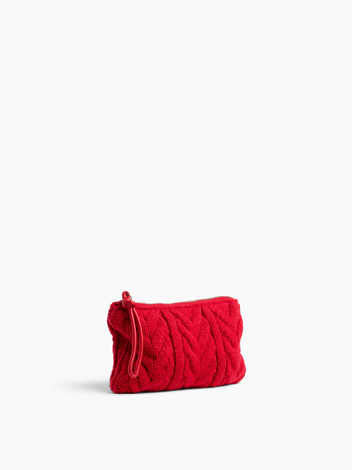 Image 3 of 5, CashSoft Pouch
