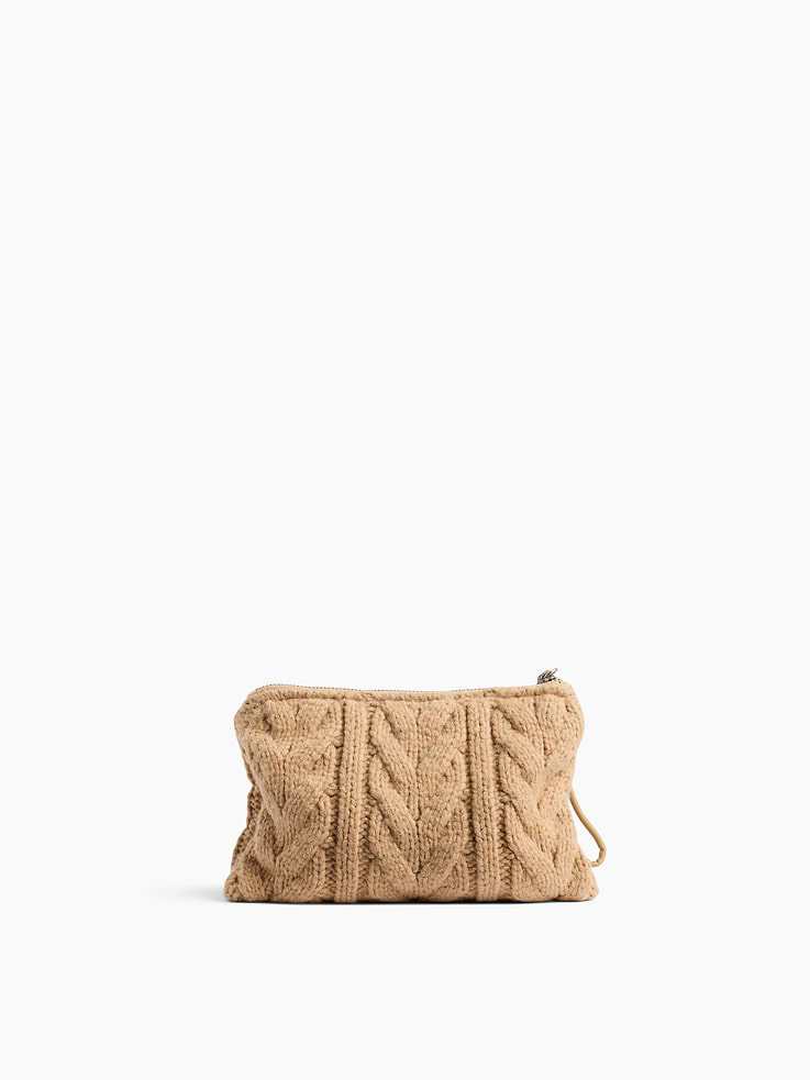 Image 4 of 5, CashSoft Pouch