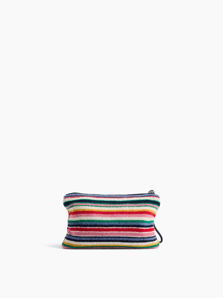 Image 4 of 5, CashSoft Pouch