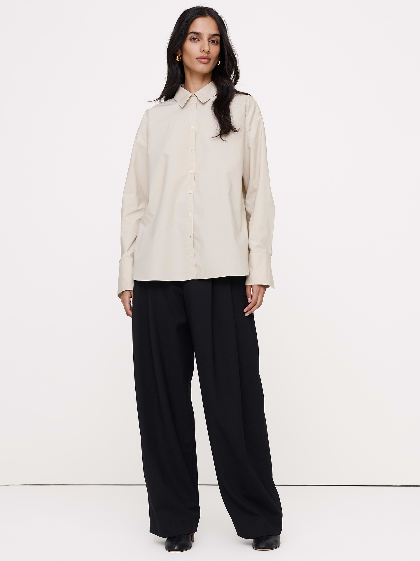 Image 3 of 4, The Emerson Shirt