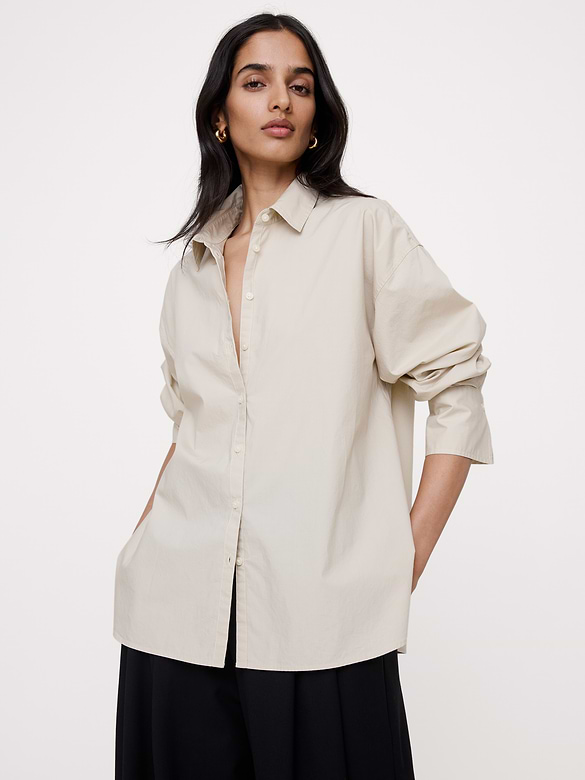 The Emerson Shirt