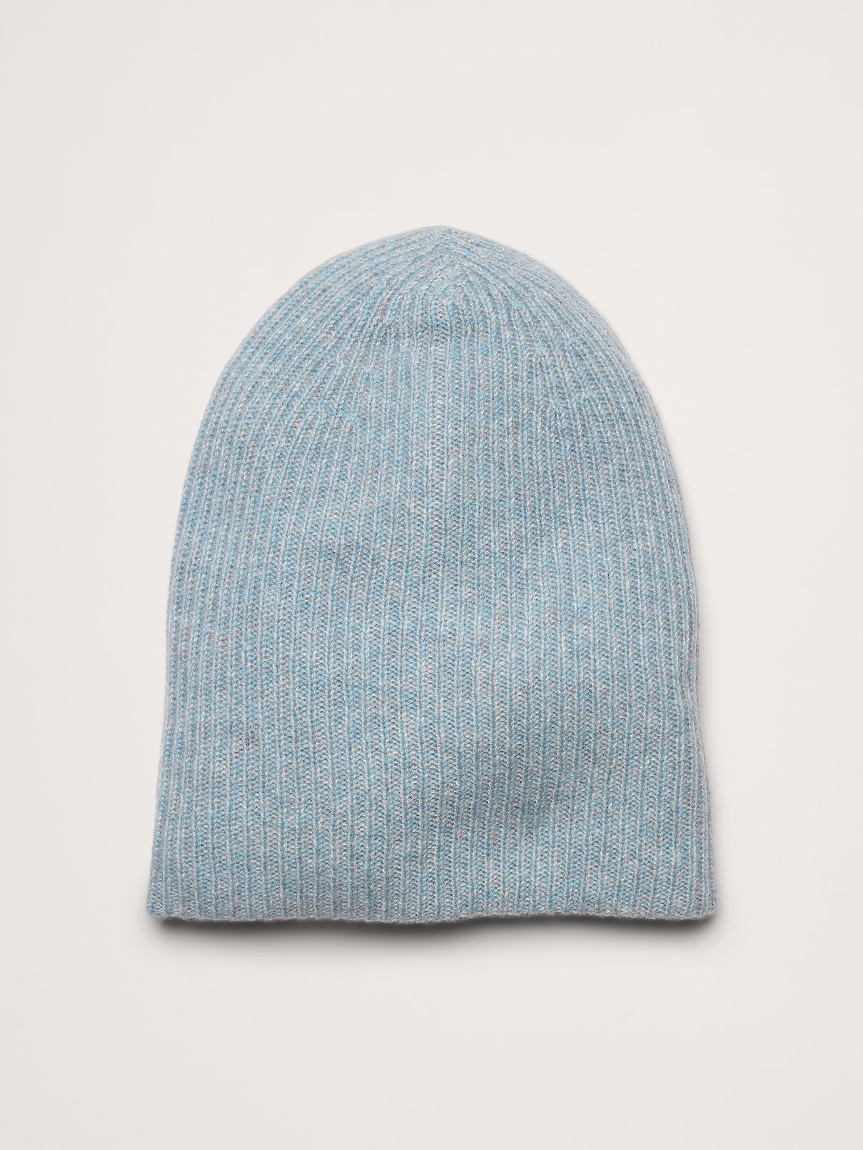 Cashmere Slouchy Beanie