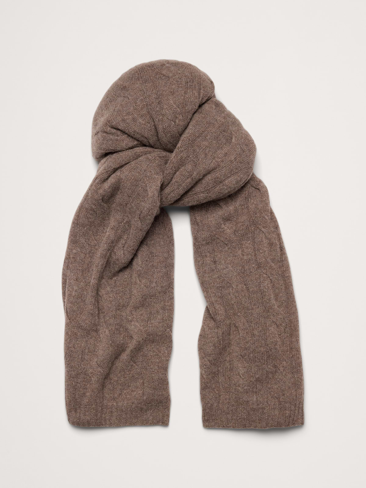 Cashmere Scarf