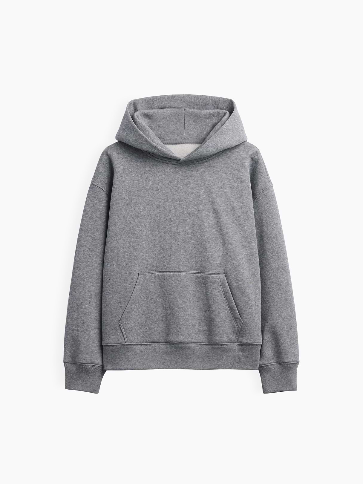 Kids VintageSoft Relaxed Hoodie | Gap
