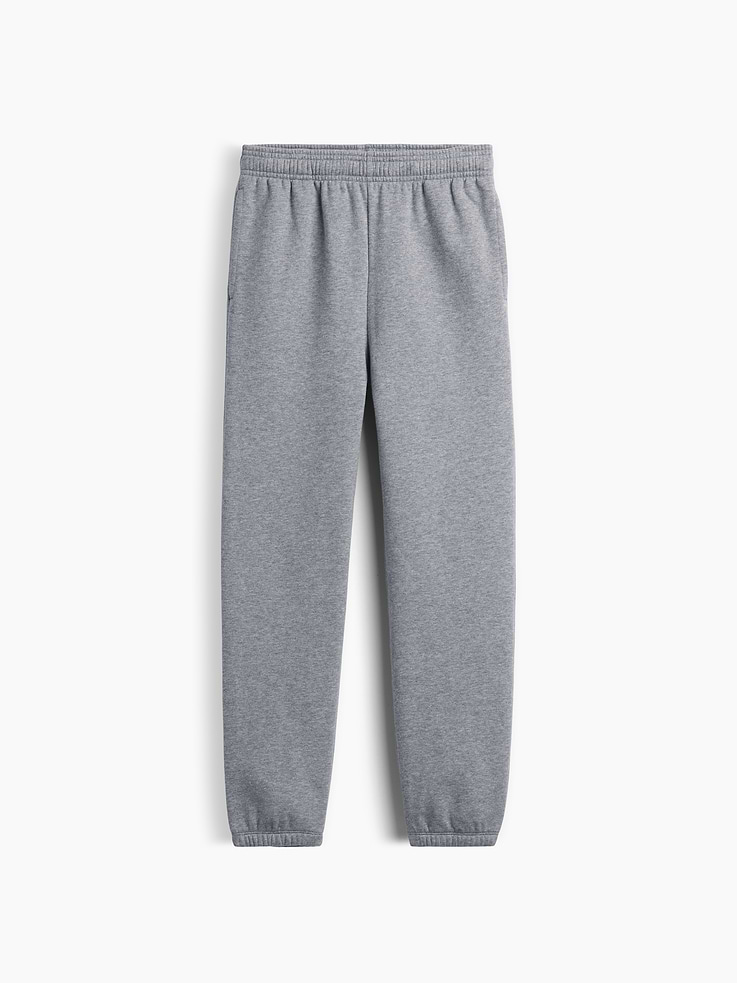 Image 5 of 5, Kids VintageSoft Relaxed Joggers