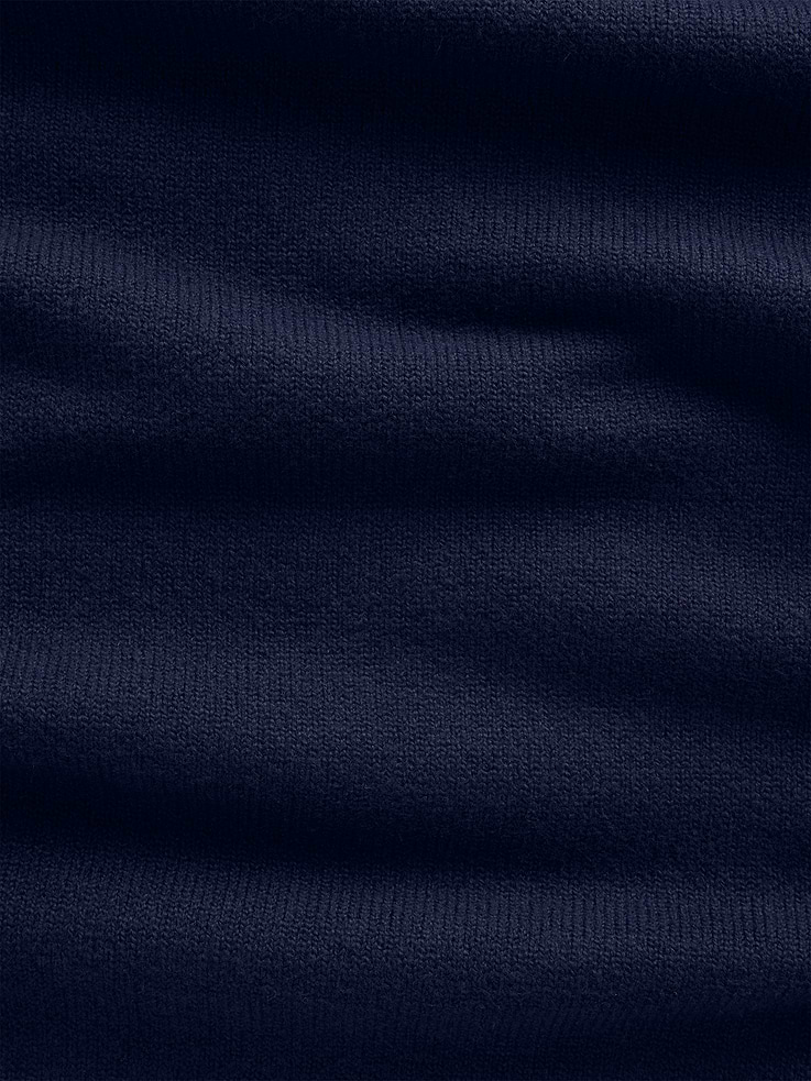 Image 4 of 5, CashSoft Crewneck Sweater