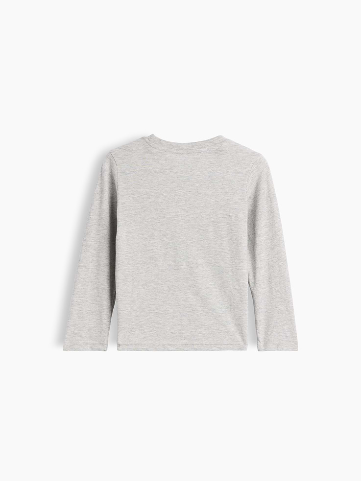 Image 3 of 3, babyGap Peanuts Relaxed X-Mas Logo T-Shirt
