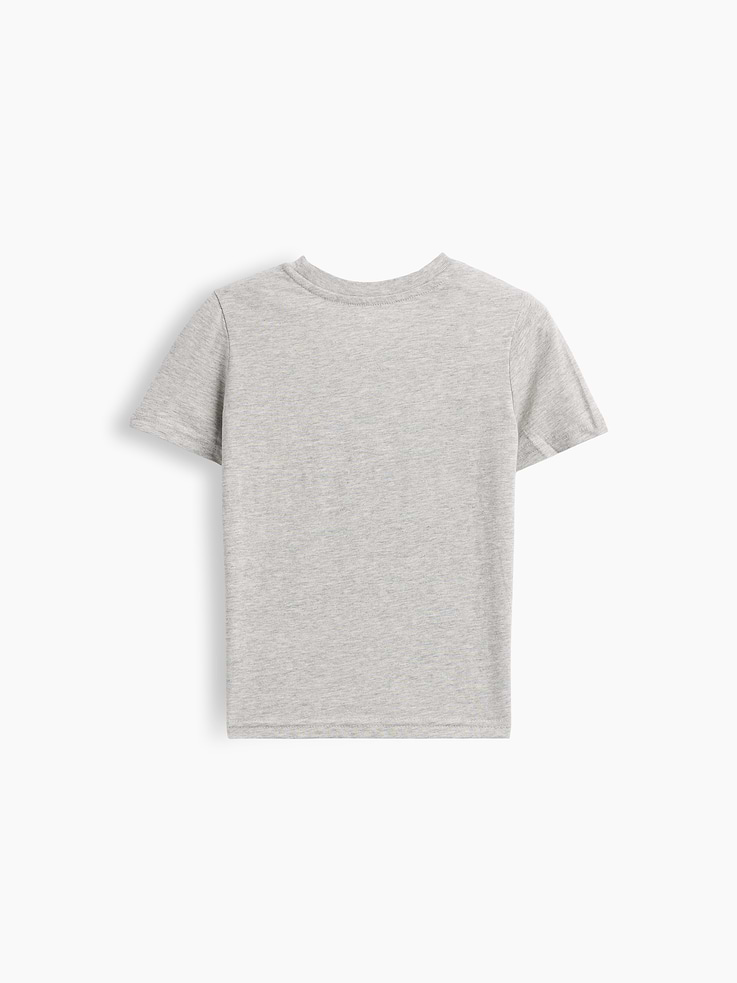 Image 3 of 3, babyGap Peanuts Relaxed X-Mas Logo T-Shirt