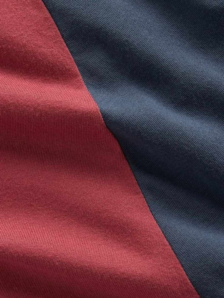 Image 4 of 5, Everyday Soft Crewneck T-Shirt