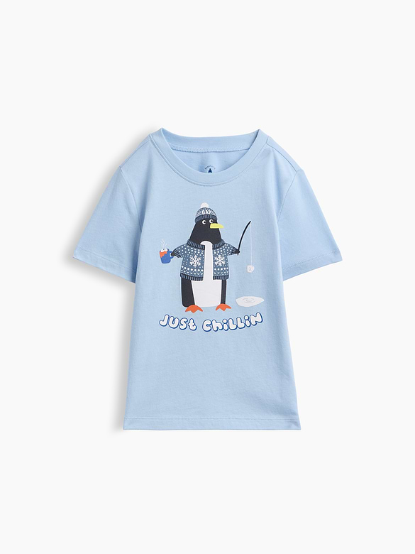 babyGap Graphic T-Shirt
