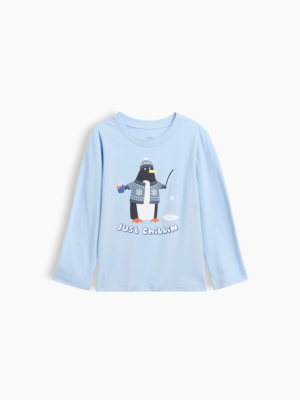 babyGap Graphic T-Shirt