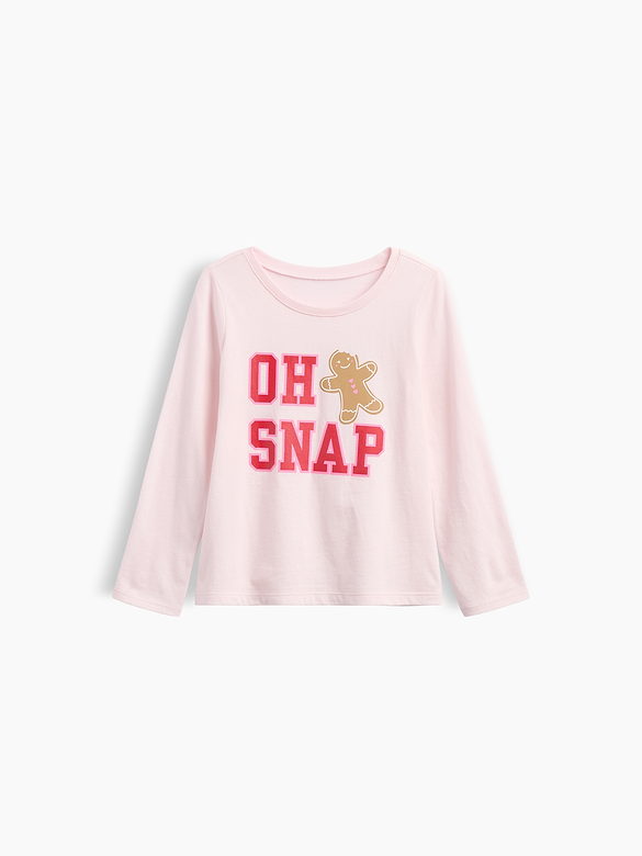 babyGap Graphic T-Shirt