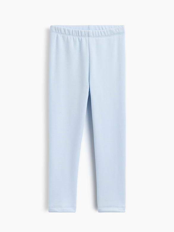 babyGap Pull-On Cozy-Lined Leggings