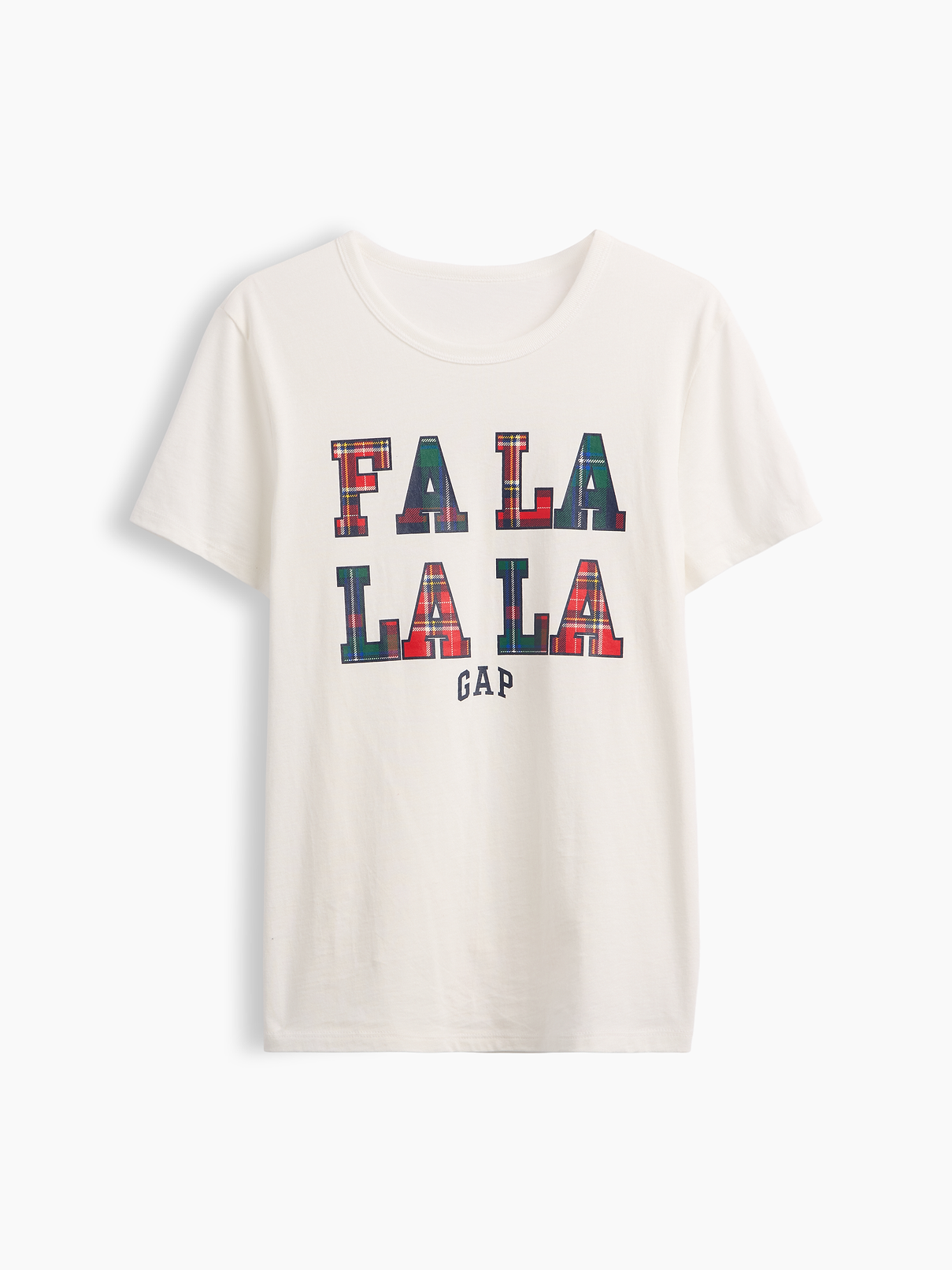 Image 5 of 5, Favorite Crewneck Graphic T-Shirt