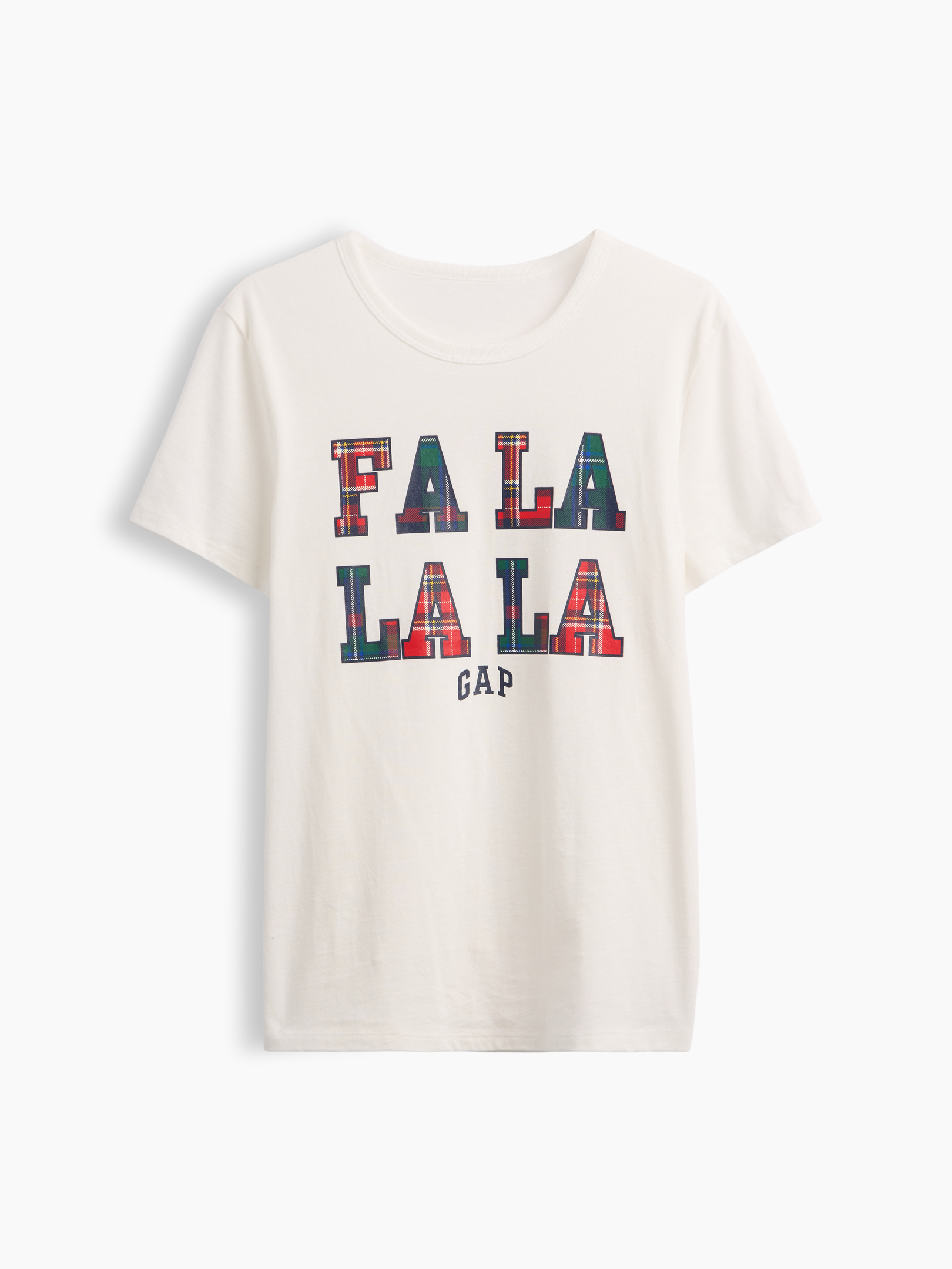 Image 5 of 5, Favorite Crewneck Graphic T-Shirt