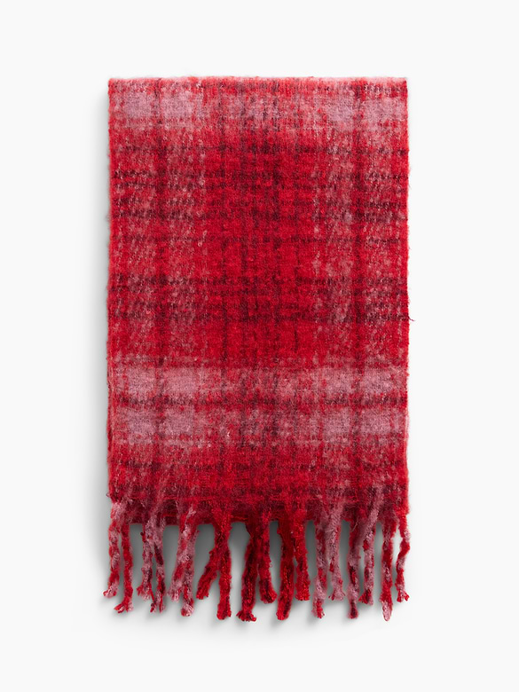 Cozy Scarf