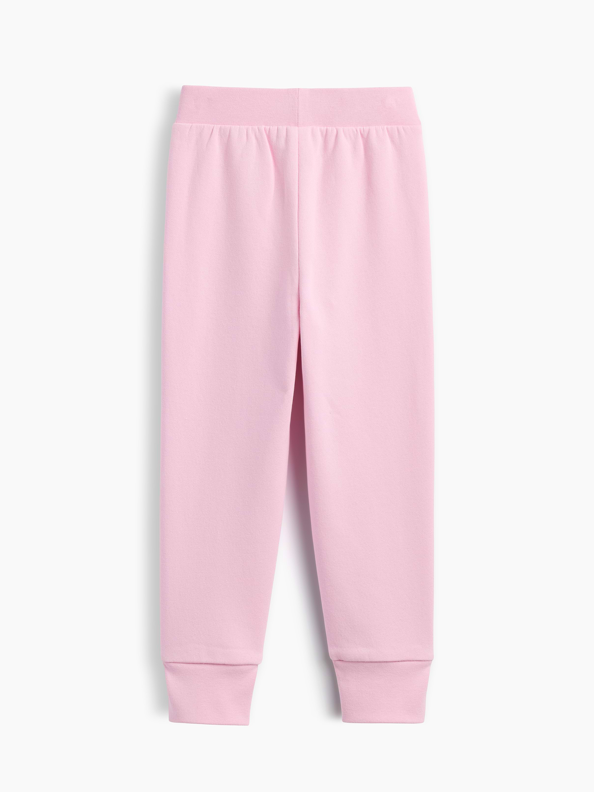 Image 3 of 3, babyGap Pull-On Brannan Bear Fleece Joggers