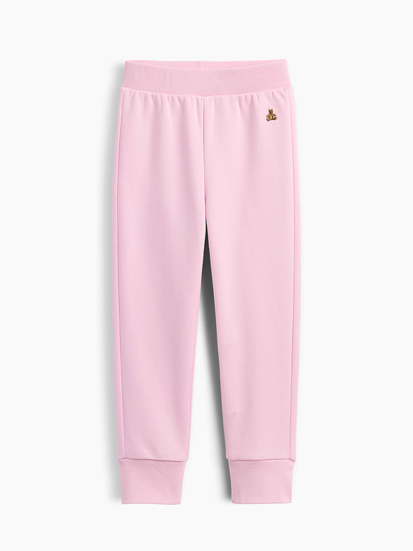 babyGap Pull-On Brannan Bear Fleece Joggers