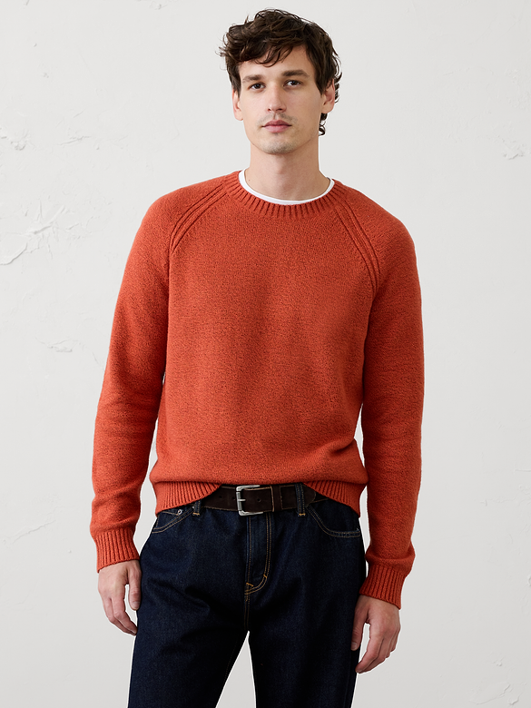 Cozy Sweater