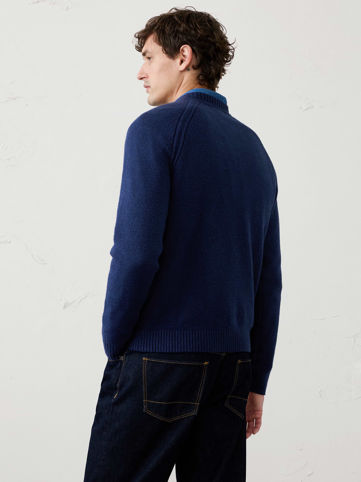 Image 2 of 6, Cozy Sweater