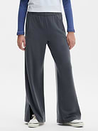 Image 2 of 3, Athleta Girl Coaster Luxe Wide Leg Puddle Pant