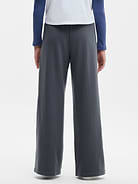 Image 3 of 3, Athleta Girl Coaster Luxe Wide Leg Puddle Pant