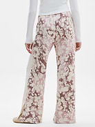 Image 3 of 3, Athleta Girl Coaster Luxe Wide Leg Puddle Pant