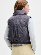 Image 3 of 3, Athleta Girl Insulated Vest