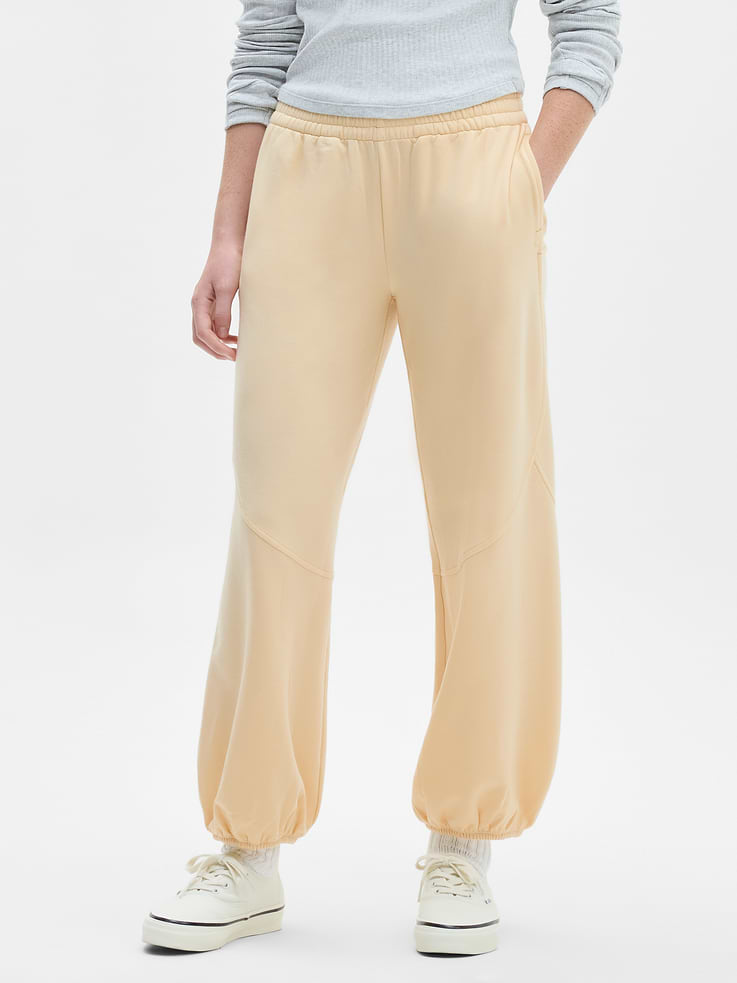 Image 2 of 4, Athleta Girl Coaster Luxe Bubble Pant