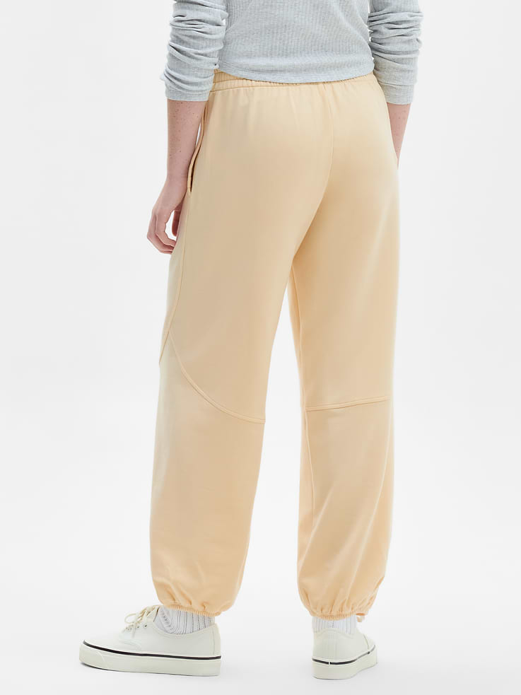 Image 3 of 4, Athleta Girl Coaster Luxe Bubble Pant