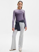 Image 2 of 3, Athleta Girl Practice Shrug Top