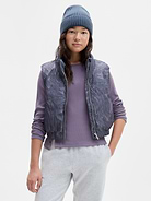 Image 2 of 3, Athleta Girl Right Moves Asymm Rib Top