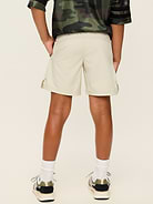 Image 2 of 4, Above Knee StretchTech Performance Shorts for Boys
