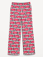 Image 2 of 3, High-Waisted SoComfy Wide-Leg Sweatpants