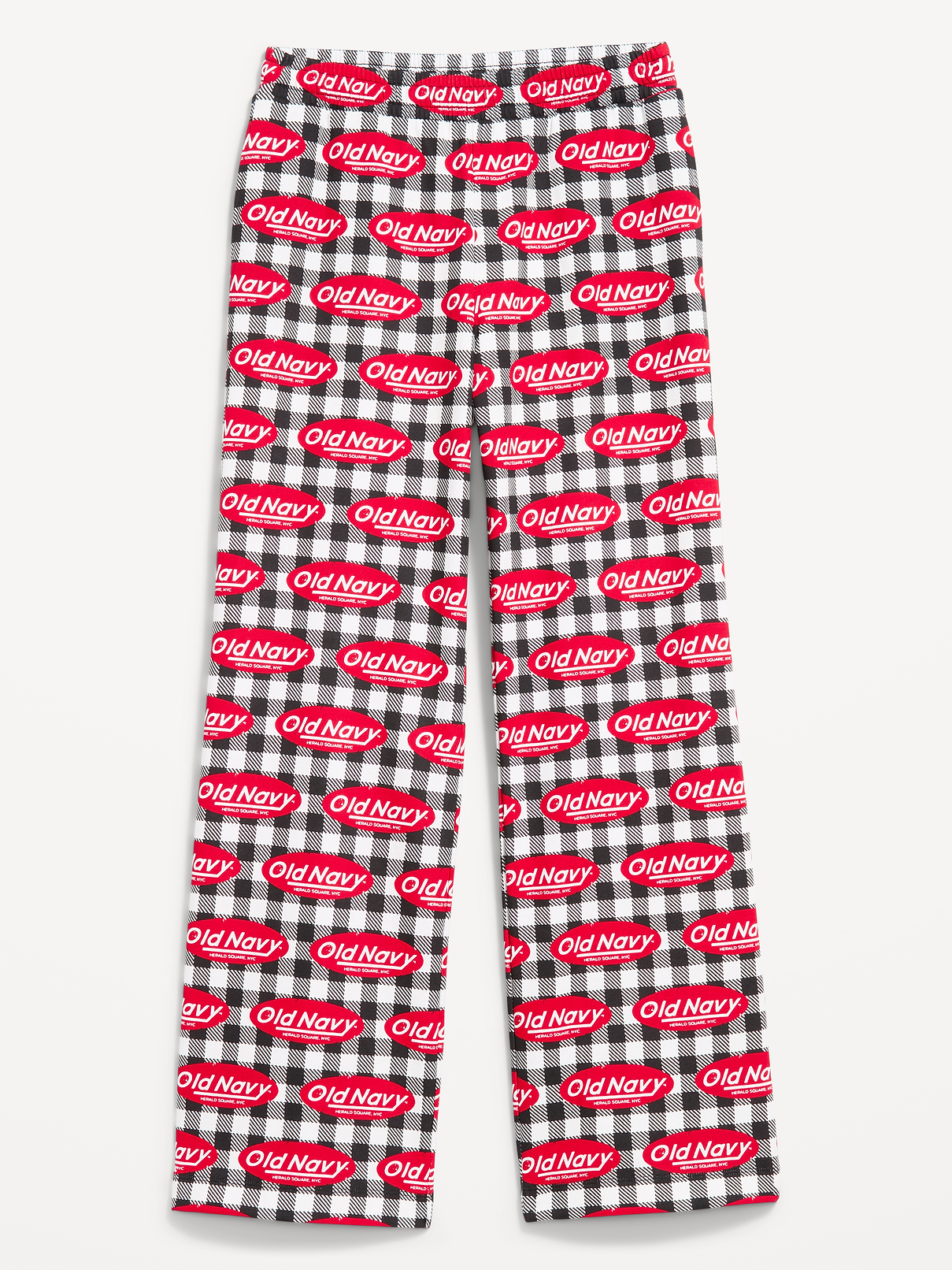 Image 1 of 3, The perfect-weight, never-taking-this-off fleece., New! your favorite wide-leg sweatpants now with an improved waistband and internal drawstring, on-seam pockets, pull-on style, Product #1186797