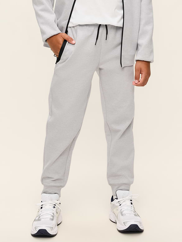 Dynamic Fleece Jogger Sweatpants for Boys
